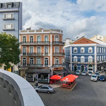 Modern And Bright By Lovelystay