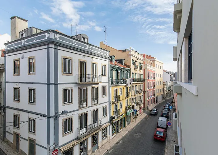 Διαμέρισμα Modern And Bright By Lovelystay *