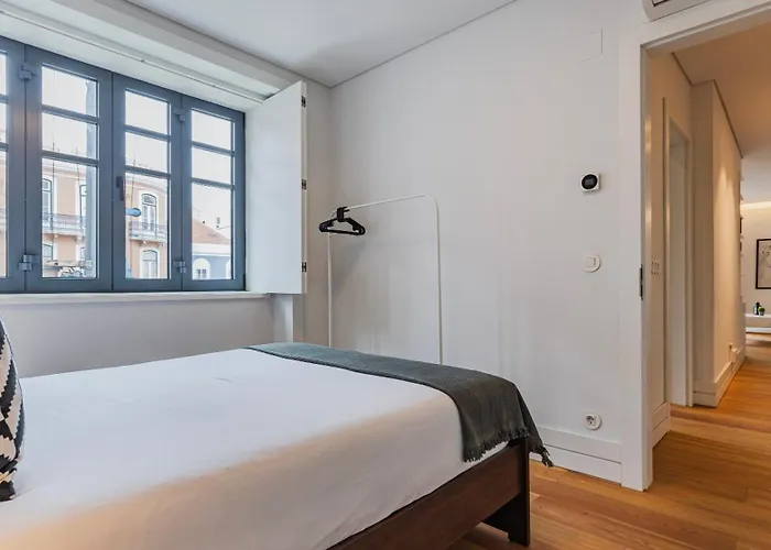 Διαμέρισμα Modern And Bright By Lovelystay *