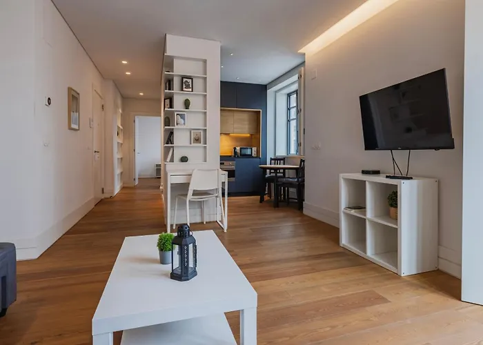 Modern And Bright By Lovelystay