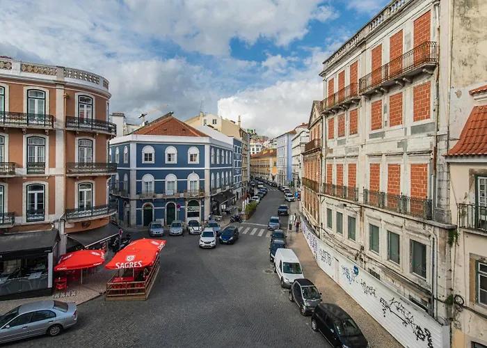 Διαμέρισμα Modern And Bright By Lovelystay *