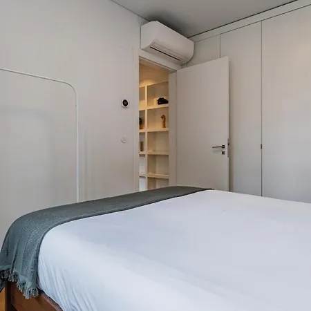 Lägenhet Modern And Bright By Lovelystay *