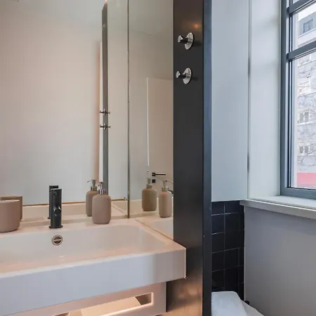 Apartment Modern And Bright By Lovelystay Lisbon