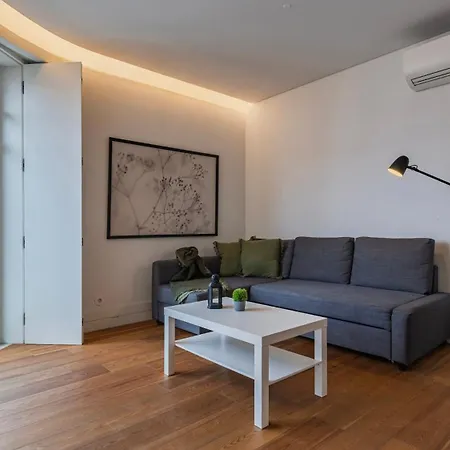 公寓 Modern And Bright By Lovelystay