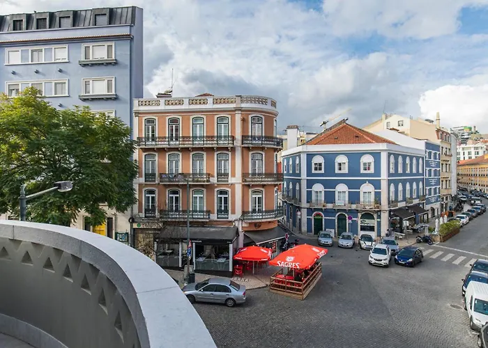 Modern And Bright By Lovelystay